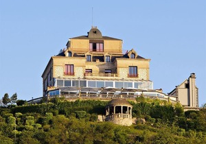 Domaine de La Corniche