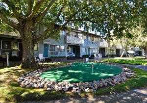 Best Western Corte Madera Inn