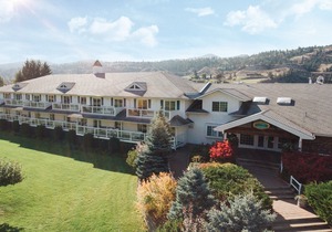 South Thompson Inn & Conference Centre