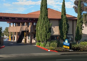 Days Inn by Wyndham Pinole Berkeley