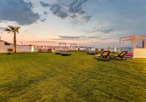 Villa Kore Cesme