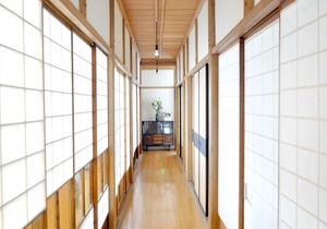 Takazuri-Kita - Hostel