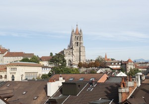 Hôtel Crystal