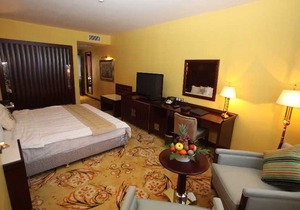 Oasis Hotel