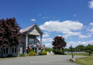 Granite Town Hotel