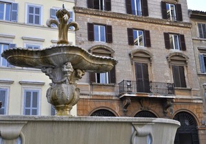 Piazza Farnese Luxury Suites