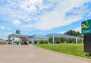 Quality Inn Carthage