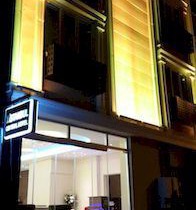 Istanbul Central Hotel