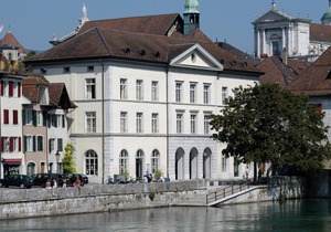Solothurn Youth Hostel