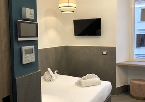 Ottaviano Smart Rooms