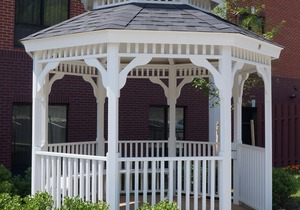 Best Western Plus College Park Hotel