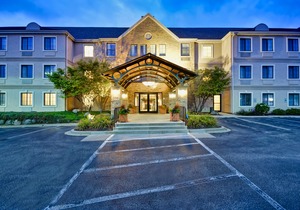 Staybridge Suites Madison - East, an Ihg Hotel