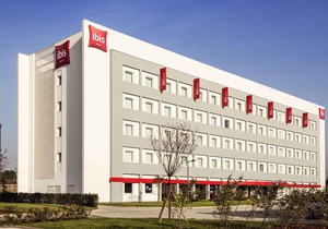 Ibis Milano Fiera