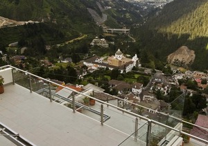 Hotel Stubel Suites & Cafe