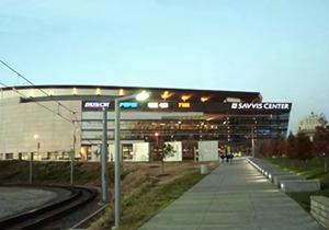 Americas Best Value Inn and Suites Saint Charles