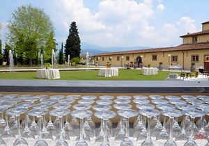Hotel 500 Firenze