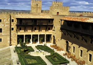 Parador de Siguenza