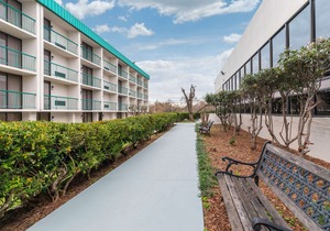 Quality Inn Tyler - Lindale