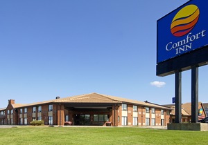 Comfort Inn Laval