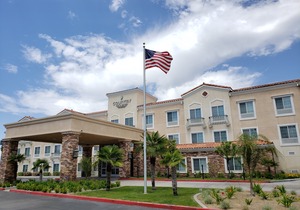 Country Inn & Suites by Radisson, San Bernardino (Redlands), CA