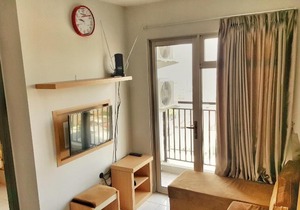 Mekarwangi M Square Apartement by Handoko