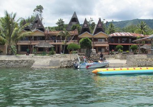 Lekjon Cottage