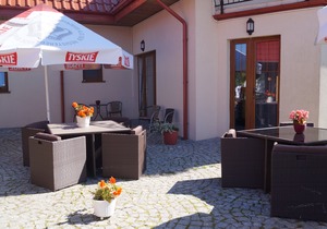 Villa Amber