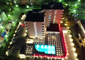 Domus Grand Hotel