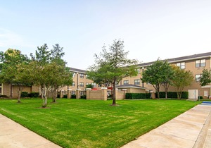 Comfort Suites NW Dallas Near Love Field