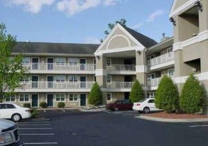 Extended Stay America Suites - Greensboro - Wendover Ave - Big Tree Way