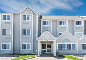 Microtel Inn & Suites by Wyndham New Ulm