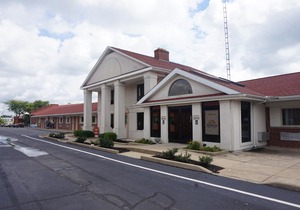 Bellevue Hotel and Suites