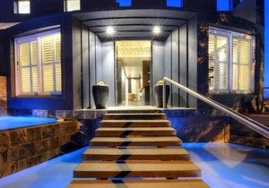 O on Kloof Boutique Hotel