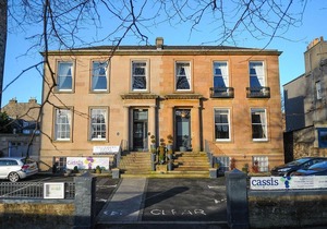 The Salisbury Hotel