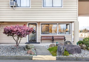 Quality Inn Mount Vernon