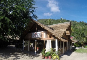 Amami Beach Resort