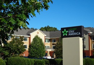 Extended Stay America Suites - Allentown - Bethlehem
