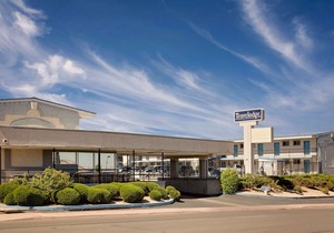 Travelodge by Wyndham Page
