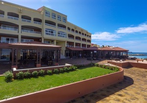 Simpson Bay Resort, Marina & Spa