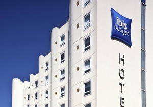 Ibis Budget Bordeaux Centre - Gare Saint Jean