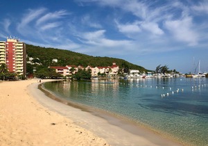Fisherman's Point Resort