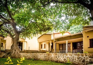 Serendib Suites and Conference Center