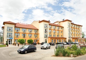 Airport Hotel Budapest