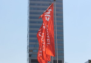 Ibis Linz City