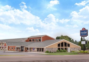 AmericInn by Wyndham Calumet