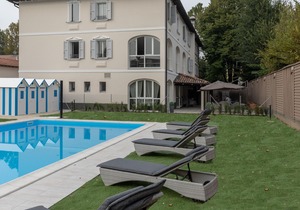 Hotel Villa Petra