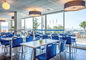 Ibis Budget Marseille l'Estaque