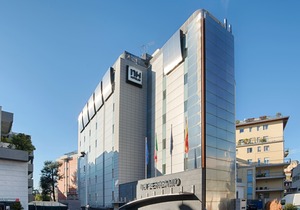NH Bergamo