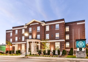 The Champlain Waterfront Hotel, an Ascend Hotel Collection