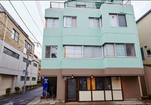 Hotel Belle Via Tokyo